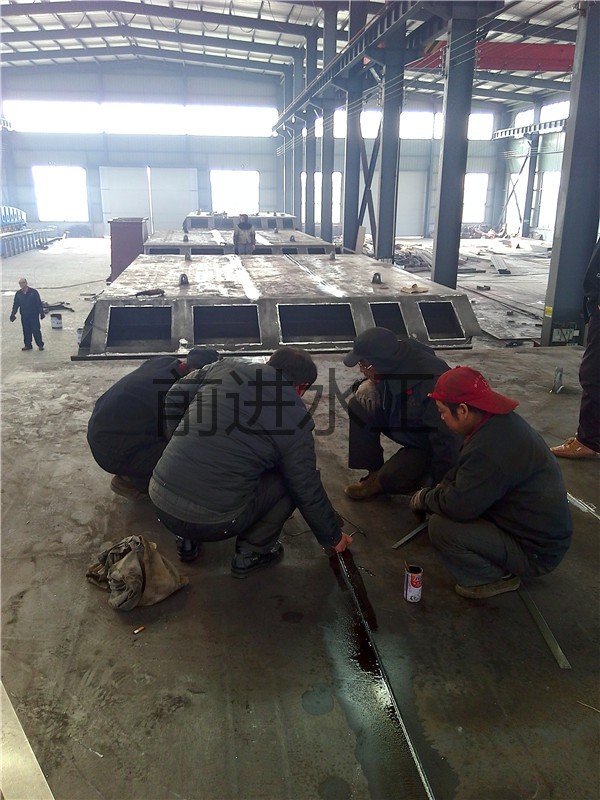 一字門(mén)人字門(mén)